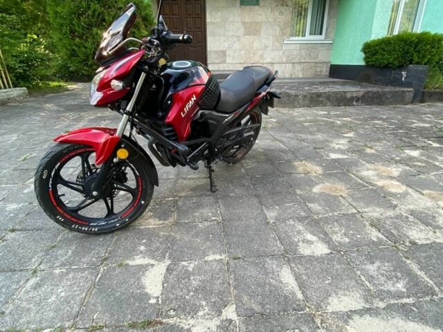 Лифан KP 200, объемом двигателя 0.2 л и пробегом 0 тыс. км за 1400 $, фото 2 на Automoto.ua