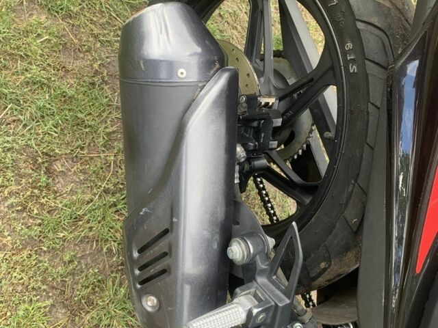 Лифан KP 200, объемом двигателя 0.2 л и пробегом 0 тыс. км за 1470 $, фото 9 на Automoto.ua