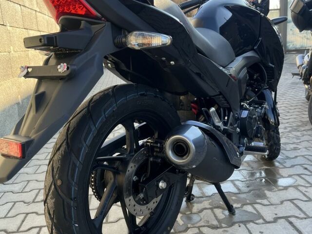 Лифан KP 200, объемом двигателя 0.2 л и пробегом 0 тыс. км за 1600 $, фото 4 на Automoto.ua