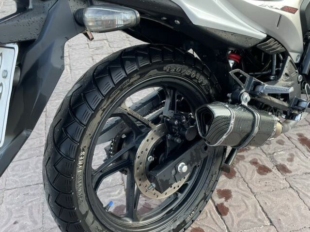 Лифан KP 200, объемом двигателя 0.2 л и пробегом 0 тыс. км за 1350 $, фото 7 на Automoto.ua