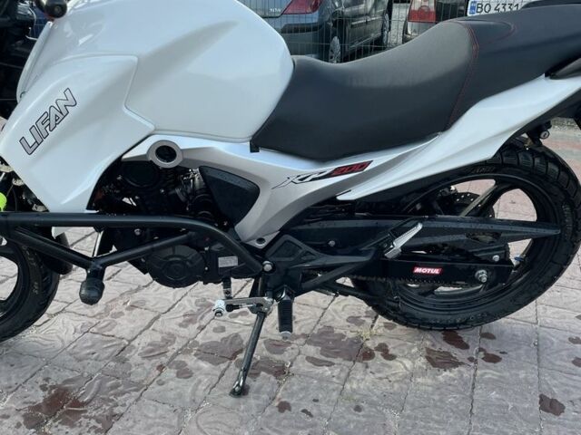 Лифан KP 200, объемом двигателя 0.2 л и пробегом 0 тыс. км за 1350 $, фото 6 на Automoto.ua