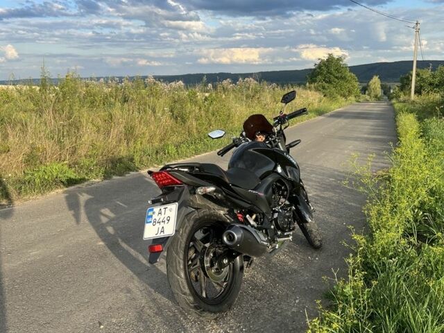 Лифан KP 200, объемом двигателя 0.2 л и пробегом 0 тыс. км за 1600 $, фото 1 на Automoto.ua