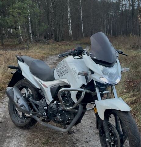 Ліфан KP 200, об'ємом двигуна 0.2 л та пробігом 0 тис. км за 1450 $, фото 1 на Automoto.ua