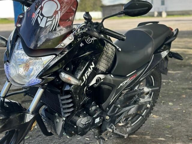 Ліфан KP 200, об'ємом двигуна 0.2 л та пробігом 0 тис. км за 1370 $, фото 3 на Automoto.ua