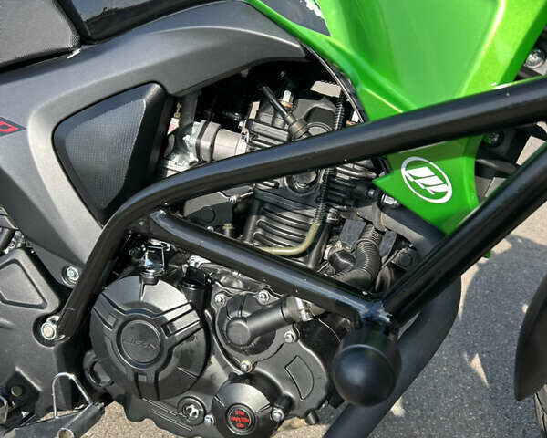 Лифан KP 200, объемом двигателя 0.2 л и пробегом 4 тыс. км за 1523 $, фото 4 на Automoto.ua
