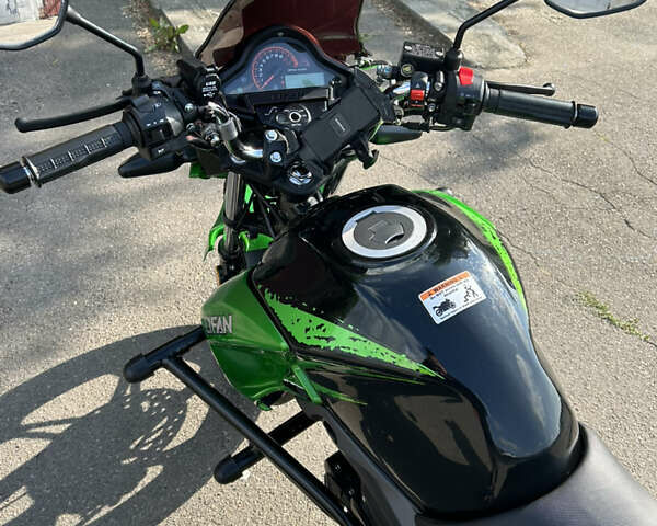 Лифан KP 200, объемом двигателя 0.2 л и пробегом 4 тыс. км за 1523 $, фото 2 на Automoto.ua