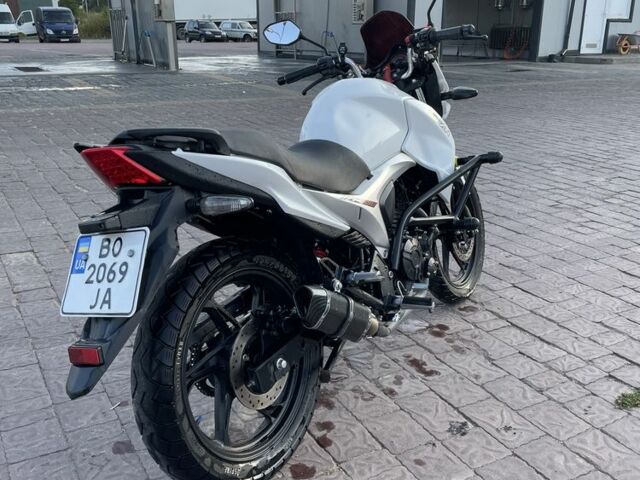 Лифан KP 200, объемом двигателя 0.2 л и пробегом 0 тыс. км за 1350 $, фото 2 на Automoto.ua