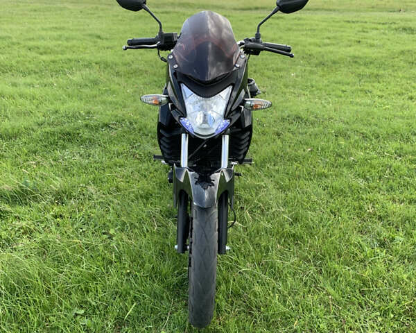 Ліфан KP 200, об'ємом двигуна 0.2 л та пробігом 5 тис. км за 1450 $, фото 1 на Automoto.ua