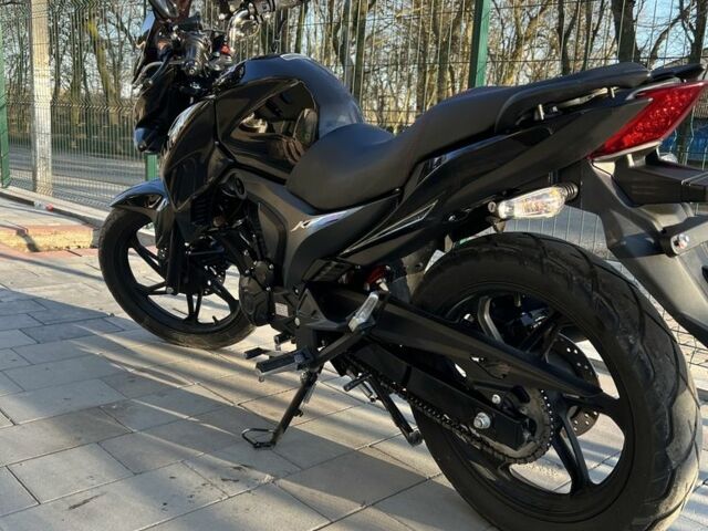 Лифан KP 200, объемом двигателя 0.2 л и пробегом 0 тыс. км за 1600 $, фото 5 на Automoto.ua