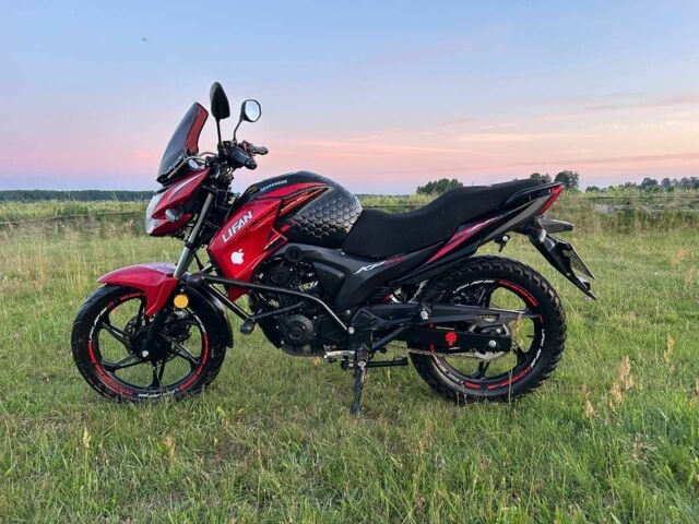 Лифан KP 200, объемом двигателя 0.2 л и пробегом 0 тыс. км за 1250 $, фото 3 на Automoto.ua