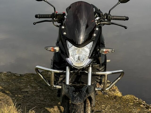 Лифан KP 200, объемом двигателя 0.2 л и пробегом 0 тыс. км за 1680 $, фото 4 на Automoto.ua