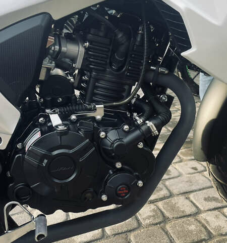 Лифан KP 200, объемом двигателя 0.2 л и пробегом 5 тыс. км за 1700 $, фото 5 на Automoto.ua