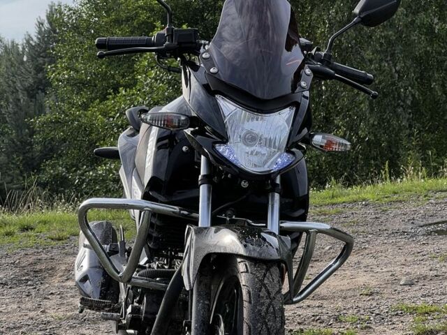 Лифан KP 200, объемом двигателя 0.2 л и пробегом 0 тыс. км за 1680 $, фото 5 на Automoto.ua
