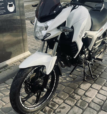Лифан KP 200, объемом двигателя 0.2 л и пробегом 5 тыс. км за 1700 $, фото 2 на Automoto.ua