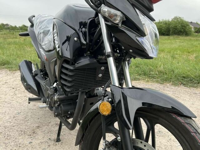 Ліфан KP 200, об'ємом двигуна 0.2 л та пробігом 0 тис. км за 1860 $, фото 3 на Automoto.ua