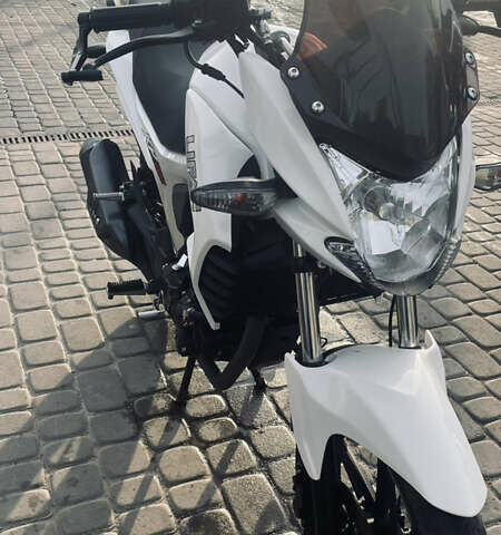 Лифан KP 200, объемом двигателя 0.2 л и пробегом 5 тыс. км за 1700 $, фото 3 на Automoto.ua