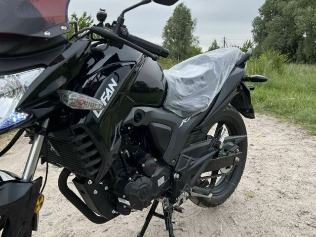 Ліфан KP 200, об'ємом двигуна 0.2 л та пробігом 0 тис. км за 1860 $, фото 1 на Automoto.ua