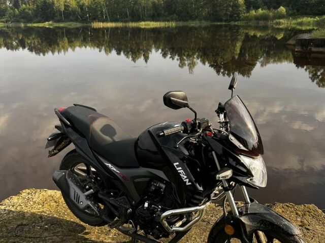 Лифан KP 200, объемом двигателя 0.2 л и пробегом 0 тыс. км за 1680 $, фото 3 на Automoto.ua