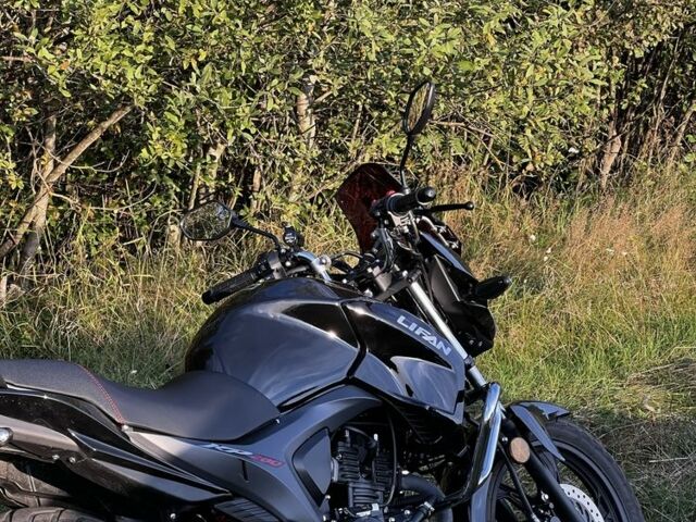 Лифан KP 200, объемом двигателя 0.2 л и пробегом 0 тыс. км за 1680 $, фото 1 на Automoto.ua