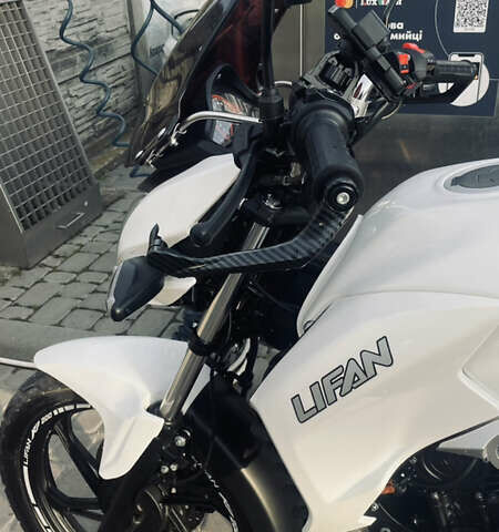 Лифан KP 200, объемом двигателя 0.2 л и пробегом 5 тыс. км за 1700 $, фото 1 на Automoto.ua