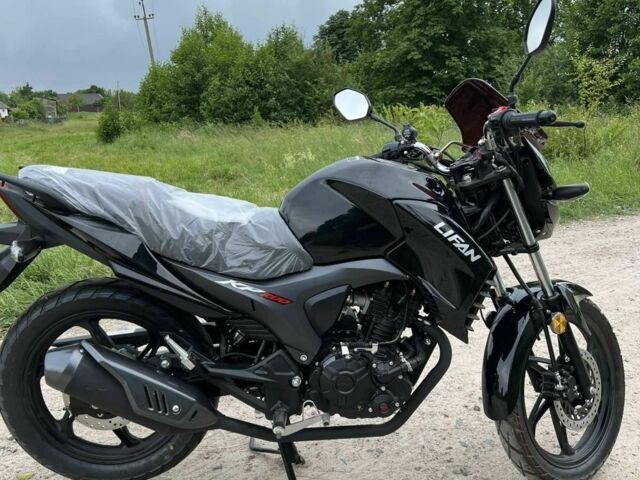 Ліфан KP 200, об'ємом двигуна 0.2 л та пробігом 0 тис. км за 1860 $, фото 4 на Automoto.ua