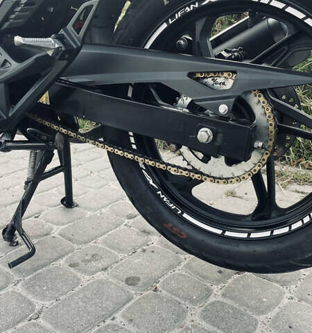 Лифан KP 200, объемом двигателя 0.2 л и пробегом 5 тыс. км за 1700 $, фото 7 на Automoto.ua