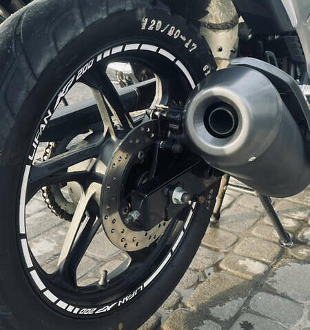 Лифан KP 200, объемом двигателя 0.2 л и пробегом 5 тыс. км за 1700 $, фото 6 на Automoto.ua