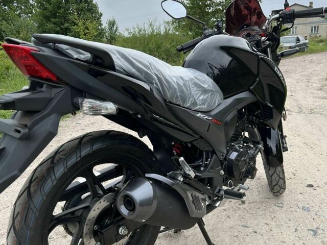 Ліфан KP 200, об'ємом двигуна 0.2 л та пробігом 0 тис. км за 1860 $, фото 8 на Automoto.ua