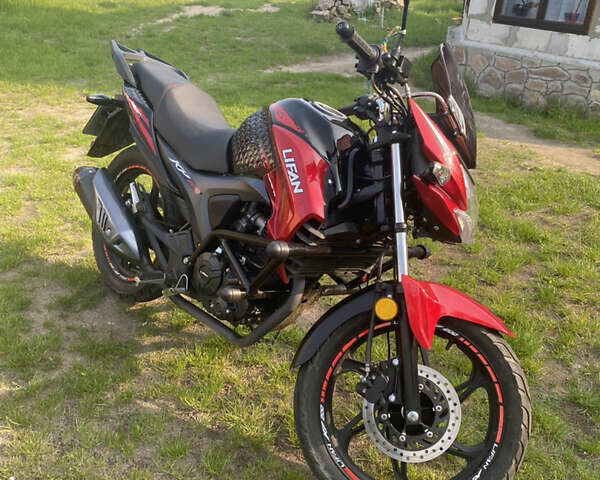 Ліфан KP 200, об'ємом двигуна 0.2 л та пробігом 5 тис. км за 1550 $, фото 1 на Automoto.ua