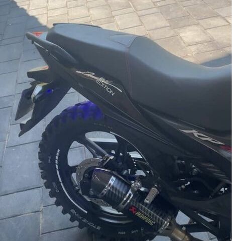 Лифан KP 200, объемом двигателя 0.2 л и пробегом 0 тыс. км за 1400 $, фото 2 на Automoto.ua