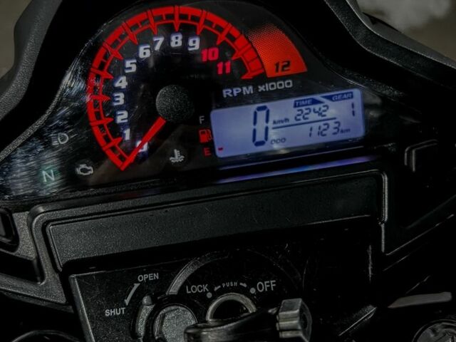 Лифан KP 200, объемом двигателя 0.2 л и пробегом 0 тыс. км за 1650 $, фото 3 на Automoto.ua