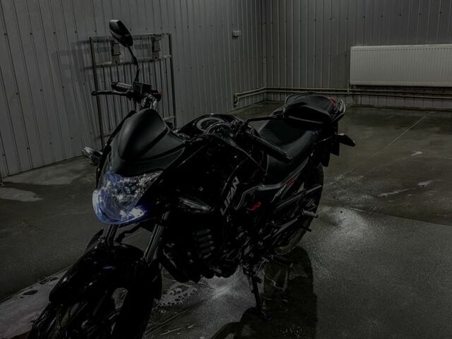 Лифан KP 200, объемом двигателя 0.2 л и пробегом 0 тыс. км за 1650 $, фото 2 на Automoto.ua