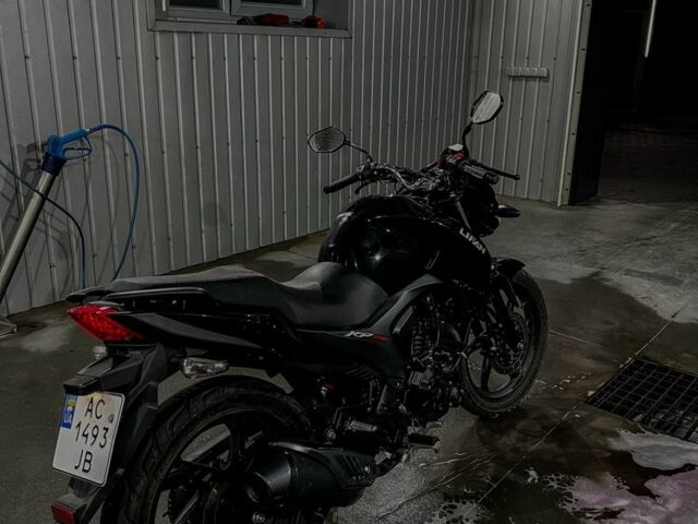 Лифан KP 200, объемом двигателя 0.2 л и пробегом 0 тыс. км за 1650 $, фото 1 на Automoto.ua