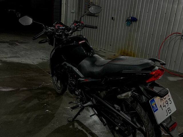 Лифан KP 200, объемом двигателя 0.2 л и пробегом 0 тыс. км за 1650 $, фото 4 на Automoto.ua