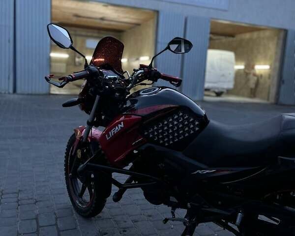 Ліфан KP 200, об'ємом двигуна 0.2 л та пробігом 13 тис. км за 1500 $, фото 10 на Automoto.ua