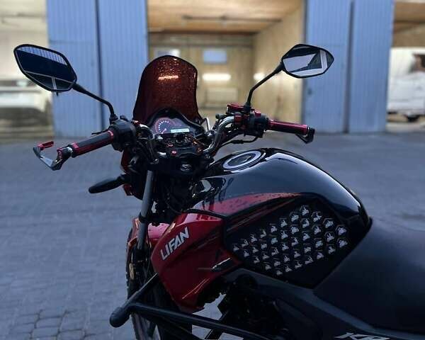 Ліфан KP 200, об'ємом двигуна 0.2 л та пробігом 13 тис. км за 1500 $, фото 3 на Automoto.ua