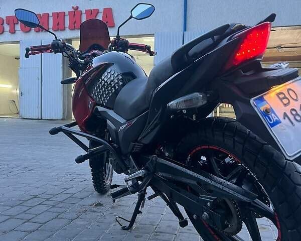 Ліфан KP 200, об'ємом двигуна 0.2 л та пробігом 13 тис. км за 1500 $, фото 6 на Automoto.ua