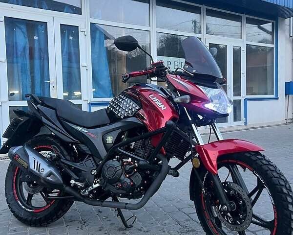 Ліфан KP 200, об'ємом двигуна 0.2 л та пробігом 13 тис. км за 1500 $, фото 8 на Automoto.ua