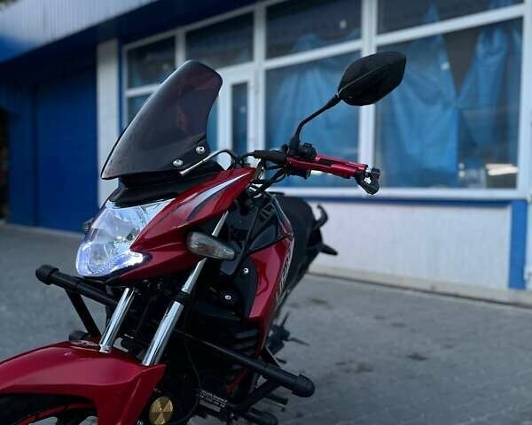 Ліфан KP 200, об'ємом двигуна 0.2 л та пробігом 13 тис. км за 1500 $, фото 11 на Automoto.ua