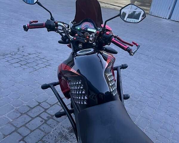 Ліфан KP 200, об'ємом двигуна 0.2 л та пробігом 13 тис. км за 1500 $, фото 7 на Automoto.ua