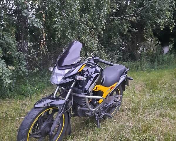 Лифан KP 200, объемом двигателя 0 л и пробегом 19 тыс. км за 1200 $, фото 3 на Automoto.ua