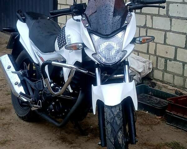 Ліфан KP 200, об'ємом двигуна 0 л та пробігом 6 тис. км за 1550 $, фото 4 на Automoto.ua