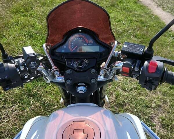 Ліфан KP 200, об'ємом двигуна 0 л та пробігом 6 тис. км за 1550 $, фото 1 на Automoto.ua