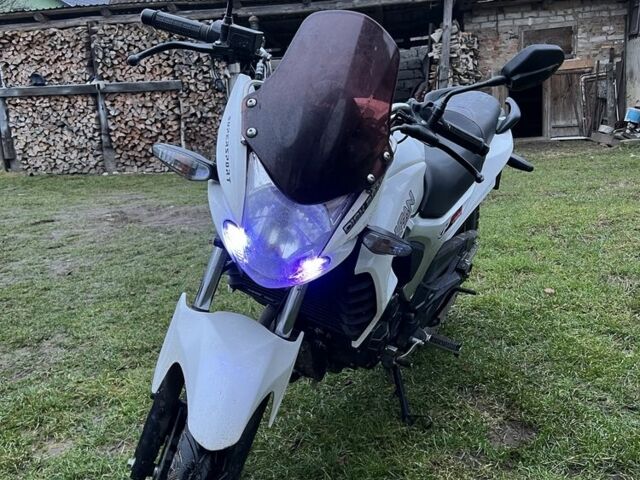 Лифан KP 200, объемом двигателя 0.2 л и пробегом 0 тыс. км за 1500 $, фото 2 на Automoto.ua