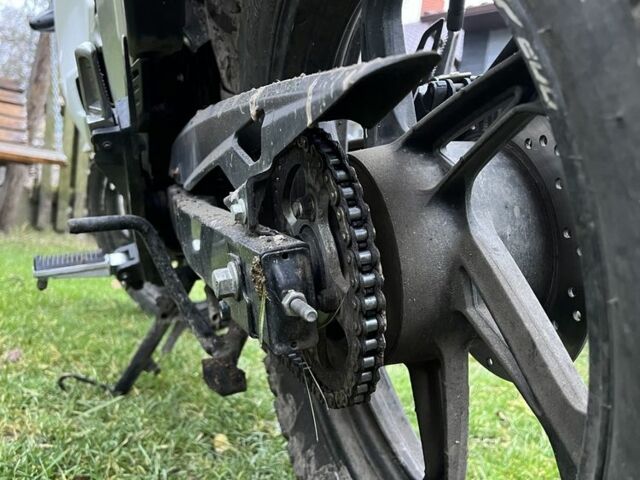 Лифан KP 200, объемом двигателя 0.2 л и пробегом 0 тыс. км за 1500 $, фото 6 на Automoto.ua