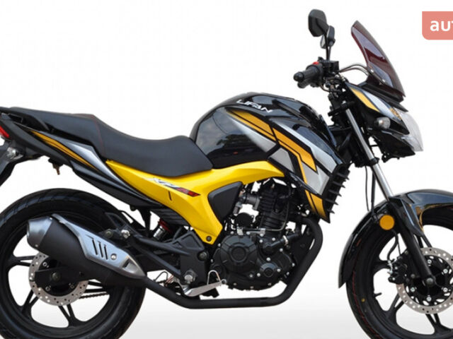 купити нове авто Ліфан KP 200 2024 року від офіційного дилера MotoHub Ліфан фото