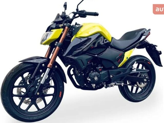 купити нове авто Ліфан KP 200 2024 року від офіційного дилера MotoHub Ліфан фото