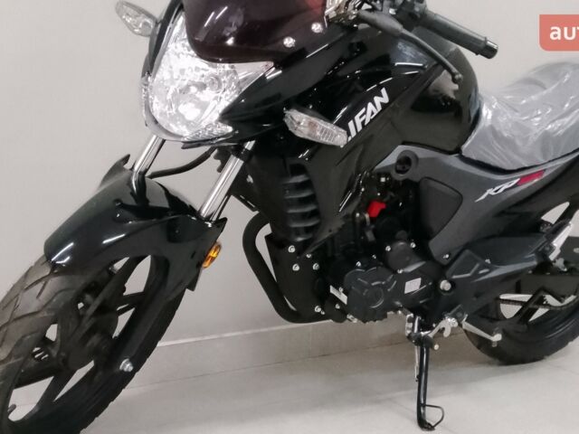 Лифан KP 200 2024 года купить новое авто Лифан KP 200 2024 года от официального дилера MotoHub Лифан фото