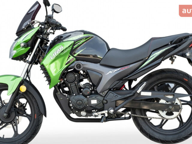купити нове авто Ліфан KP 200 2024 року від офіційного дилера MotoHub Ліфан фото