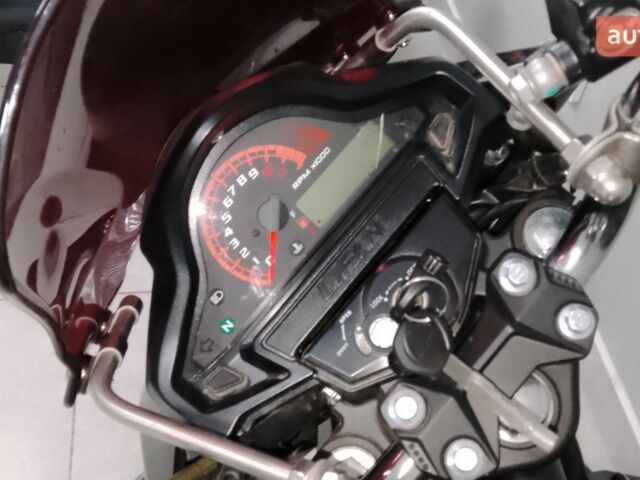 Лифан KP 200 2024 года купить новое авто Лифан KP 200 2024 года от официального дилера MotoHub Лифан фото